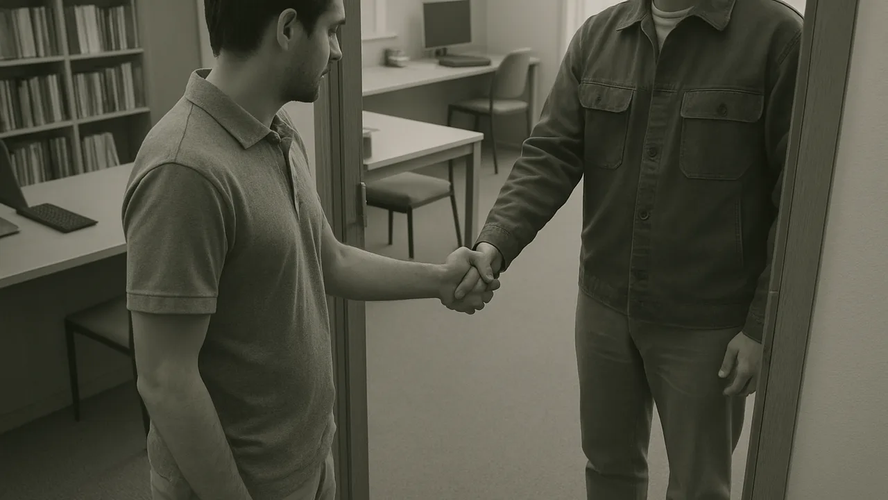 Article visual: What to Expect at a Service Centre