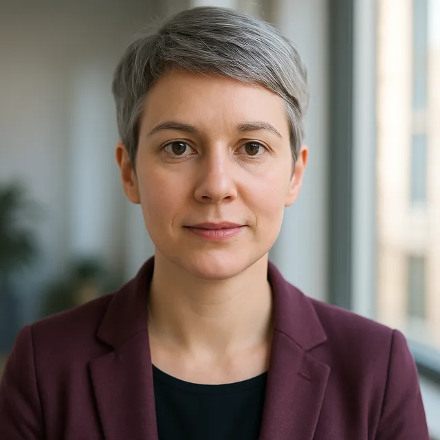 Céline Marchand