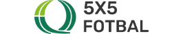 5×5-fotbal-logo